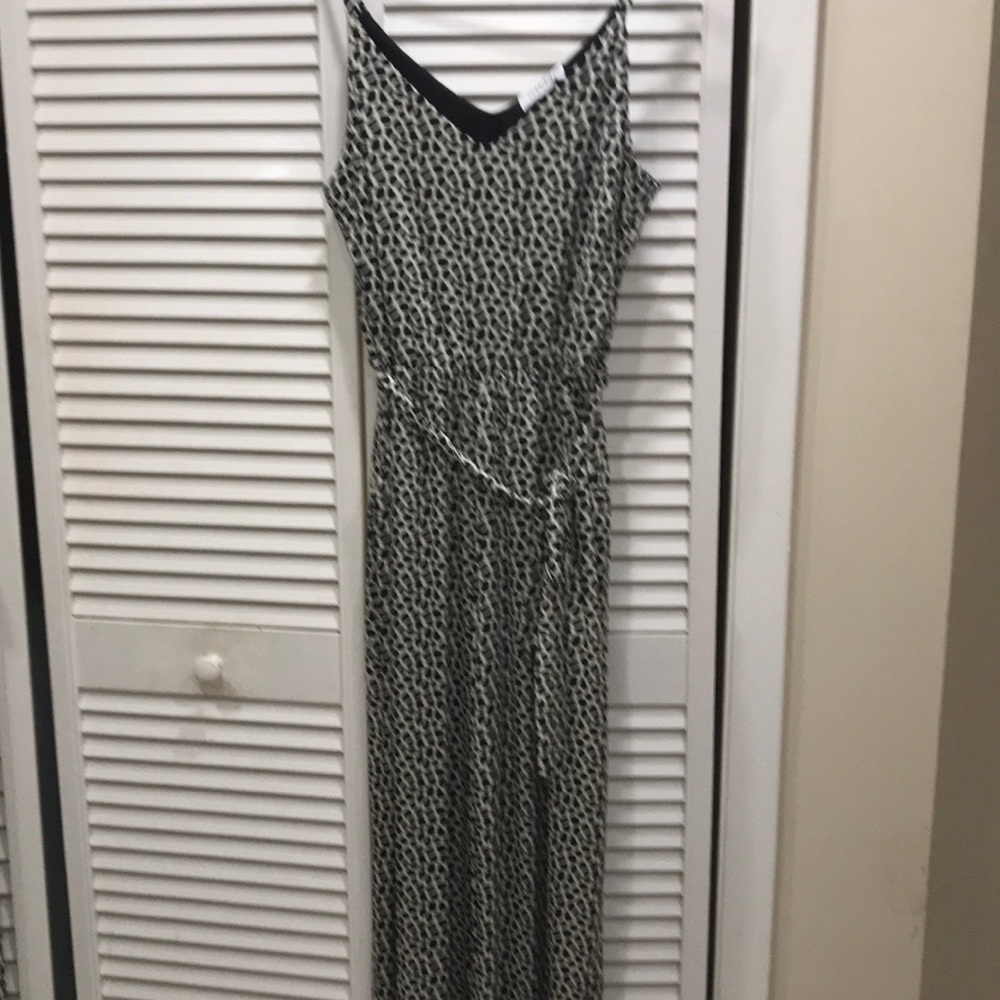 Jump suit